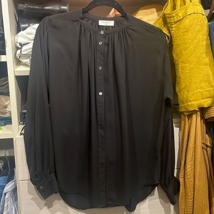 Aritzia Babaton Long Sleeve top